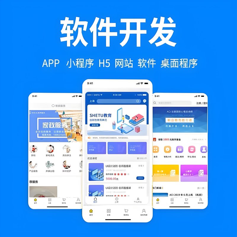 辽宁软件开发：把握信息化时代趋势，领跑行业潮流